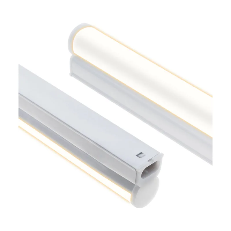 Lumit Regleta axinite 120cm 1x16w