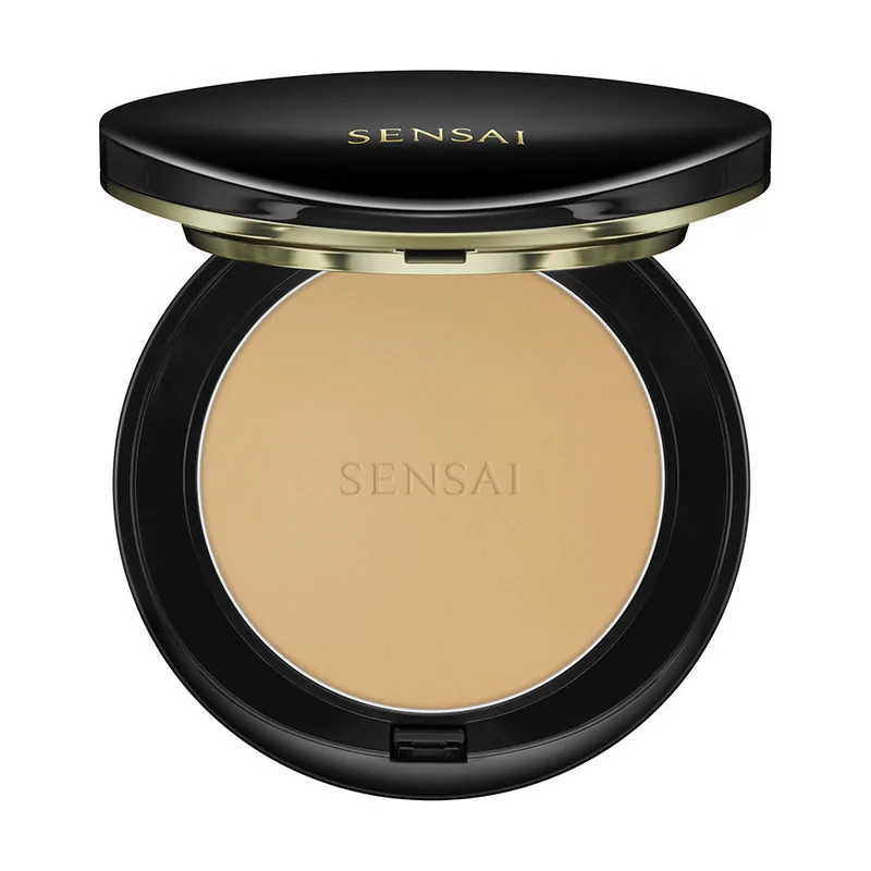 Sensai TOTAL FINISH recarga #TF203-Natural