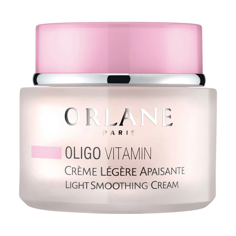 Orlane OLIGO VITAMIN crème légère apaisante 50 ml