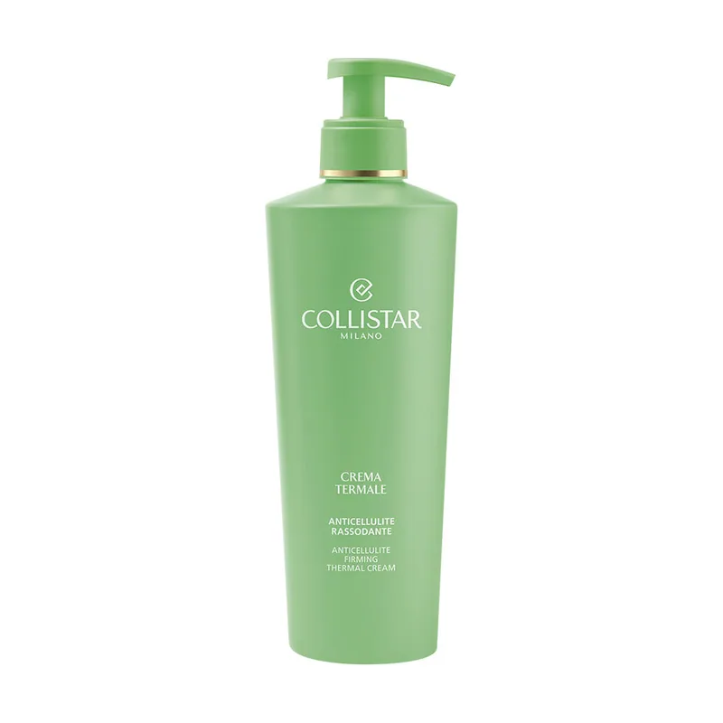 Collistar CREMA TERMAL anticelulítica 400 ml