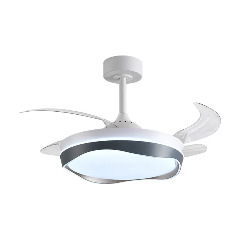 Belair dc almati blanco-plata