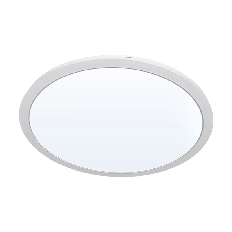 Lumit Panel de superficie erasmus redondo 40w led 3400lm