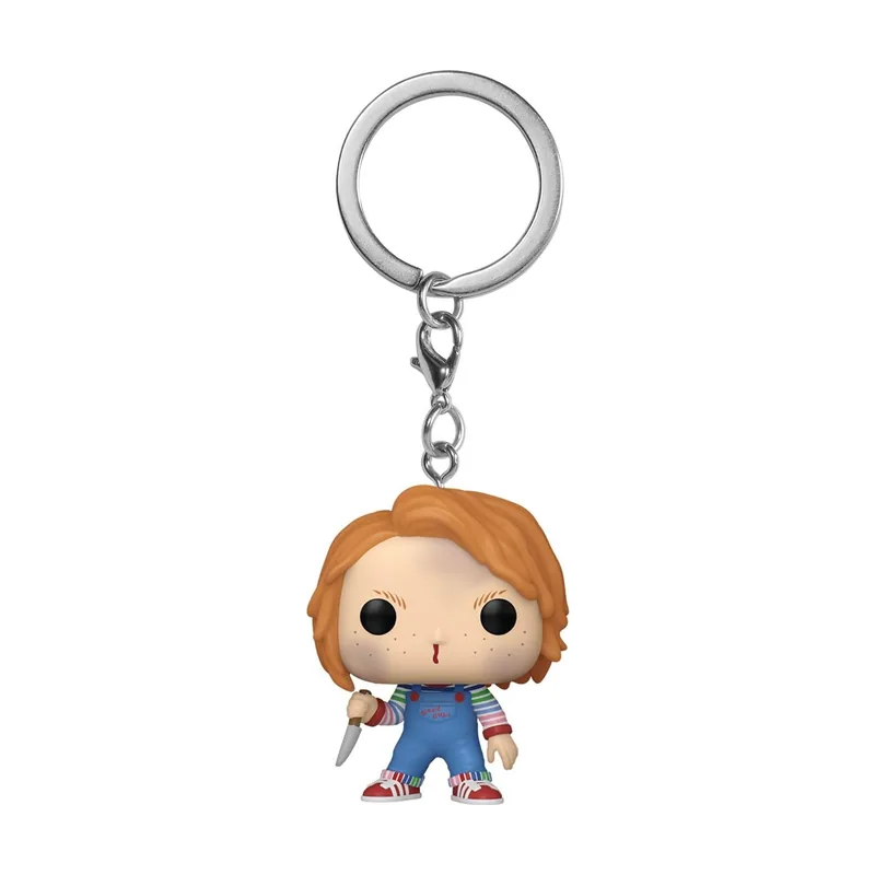 Funko Pop! Keychain Horror