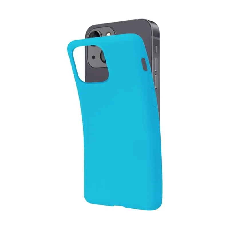 Sbs cover rainbow aquamarine case