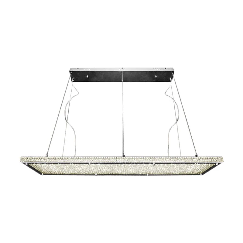 Lumit techo varsóvia 1x68w