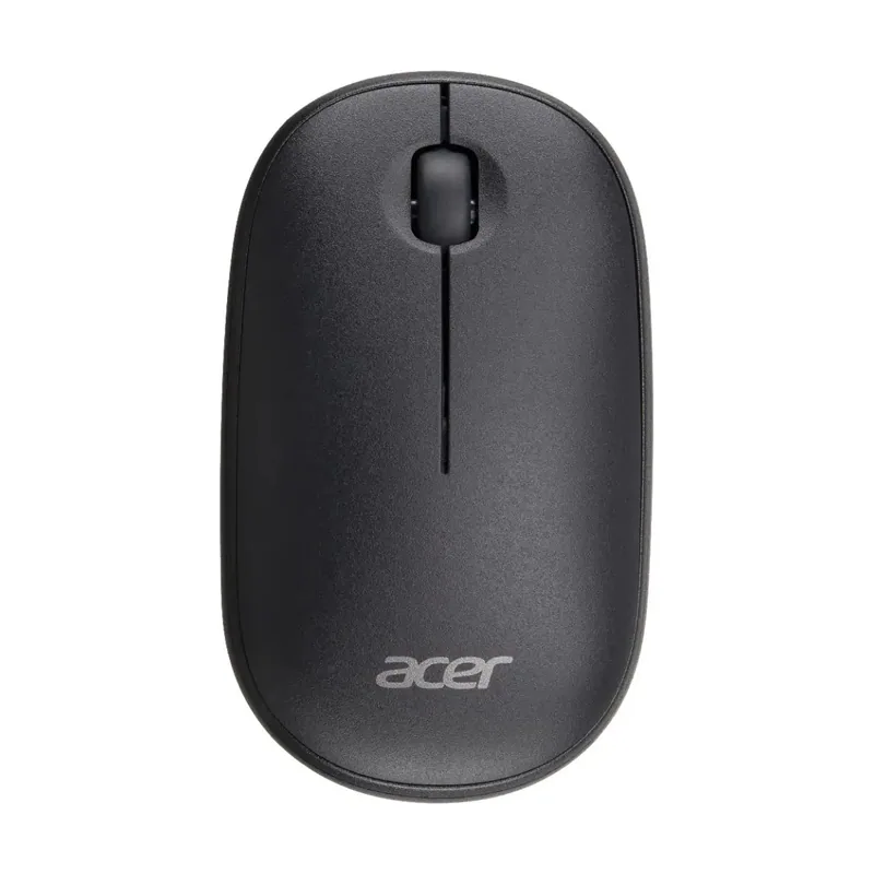 Acer Wireless Bubble Mouse