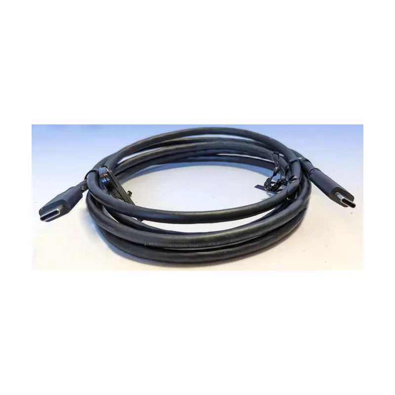 Elo Touch Solutions Kit de cable USB-C a USB-C de 2 pies