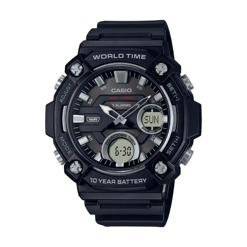 Casio Reloj