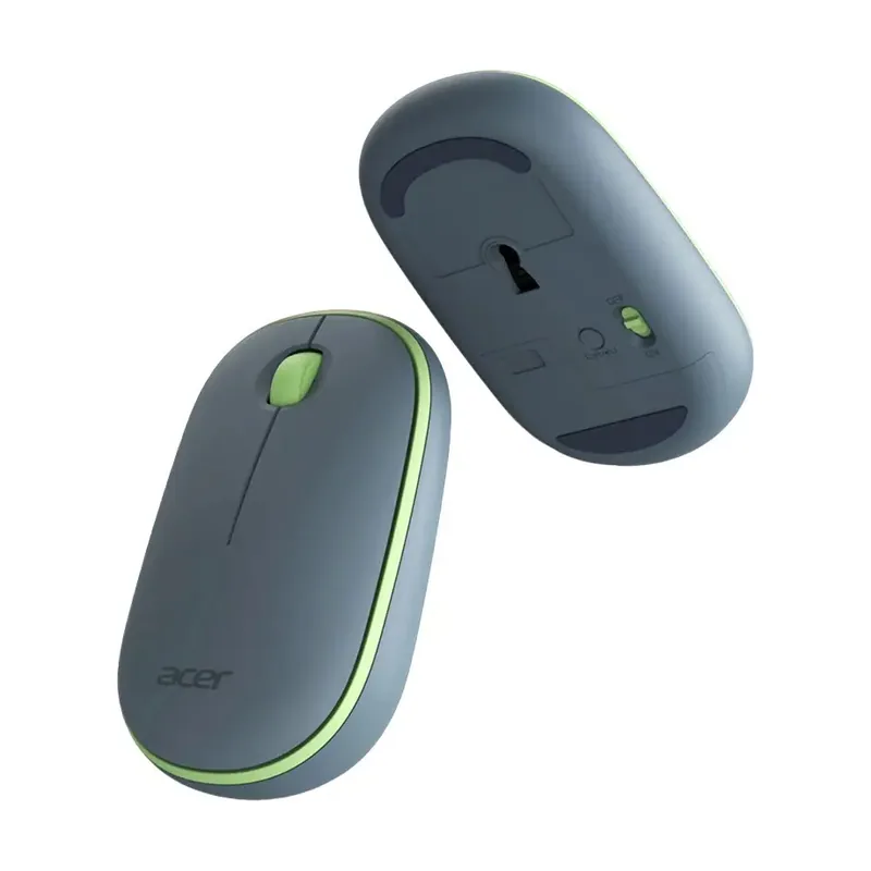 Acer Wireless Bubble Mouse