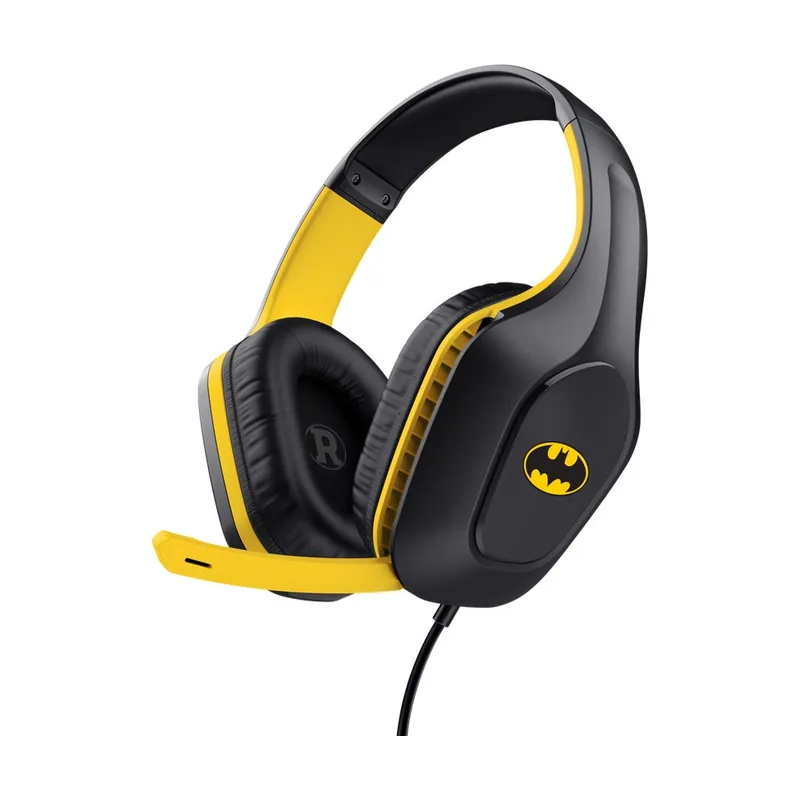 Trust 25783 auricular y casco Auriculares Alámbrico Diadema Juego