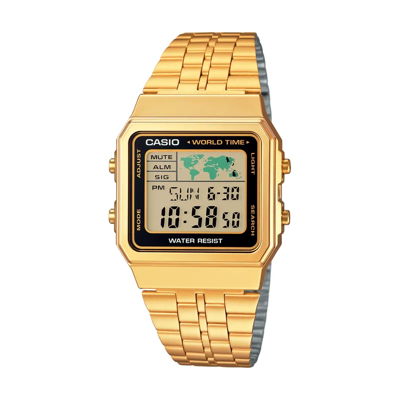Casio A500WGA-1