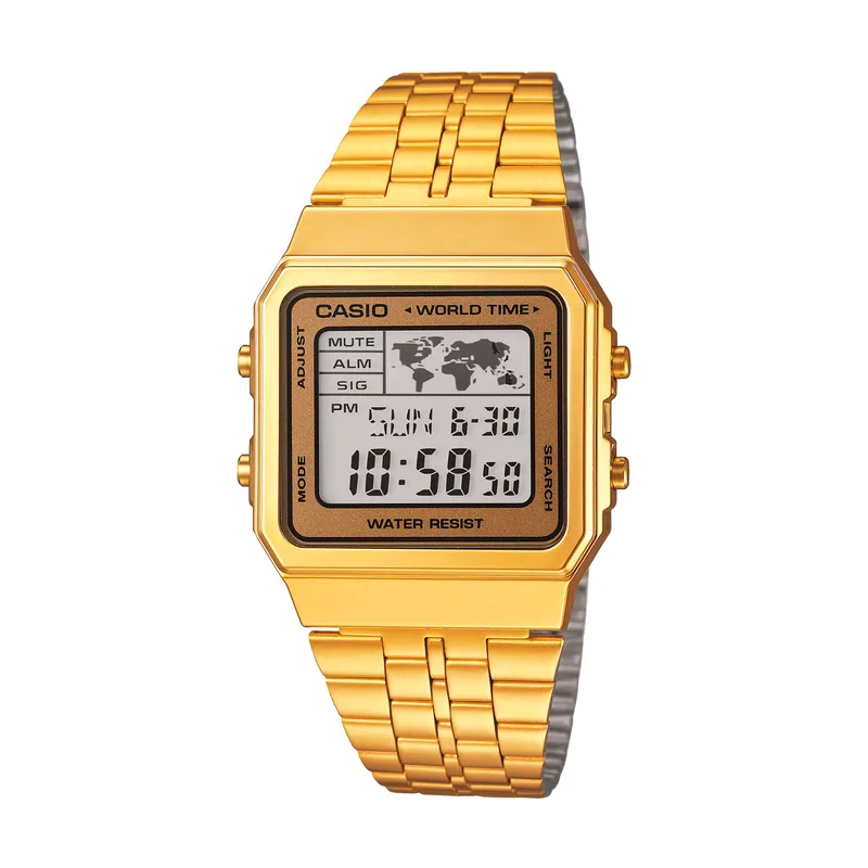 Casio A500WGA-9