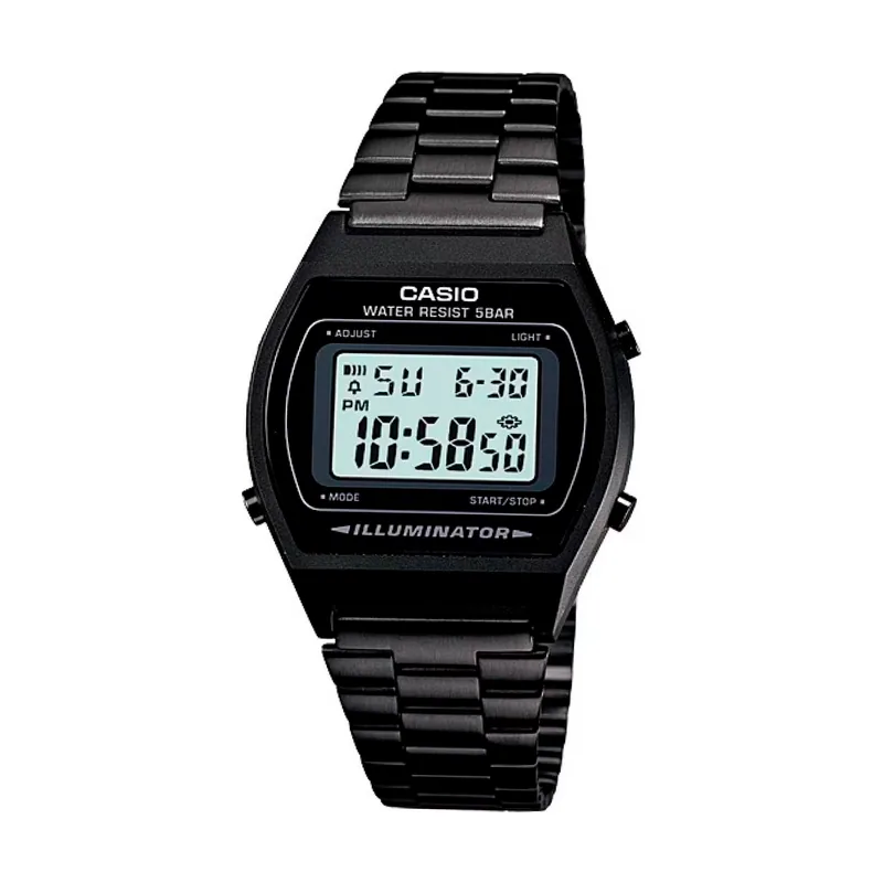 Casio B640WB-1A