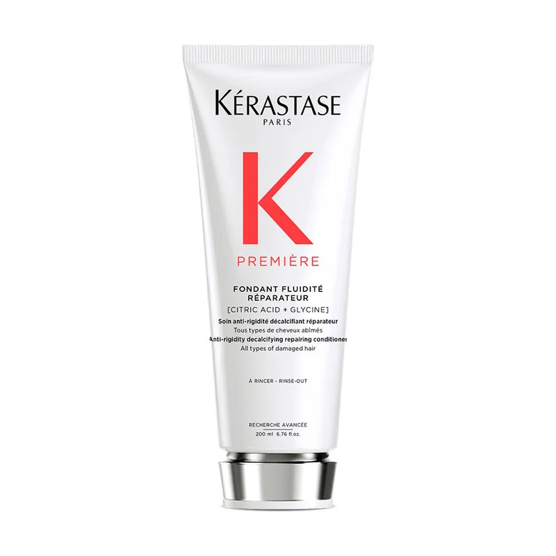 Kerastase PREMIERE acondicionador reparador para cabello dañado 200 ml