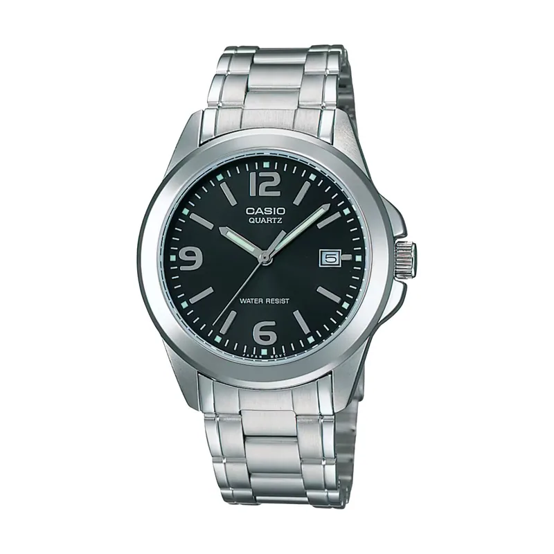 Casio General MTP-1215A-1ADF