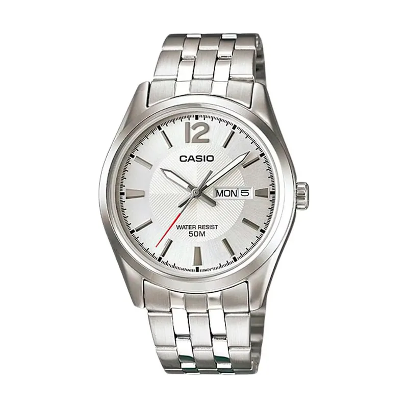 Casio hombre mtp1335d7avdf