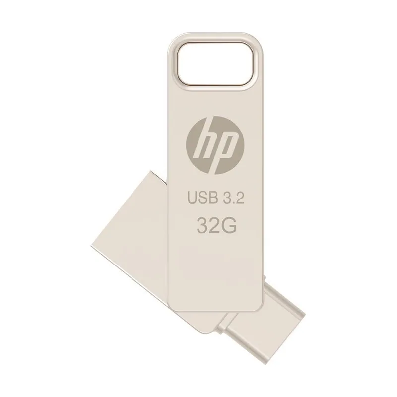 HP PNY x206C flash USB 32 GB USB Type-A