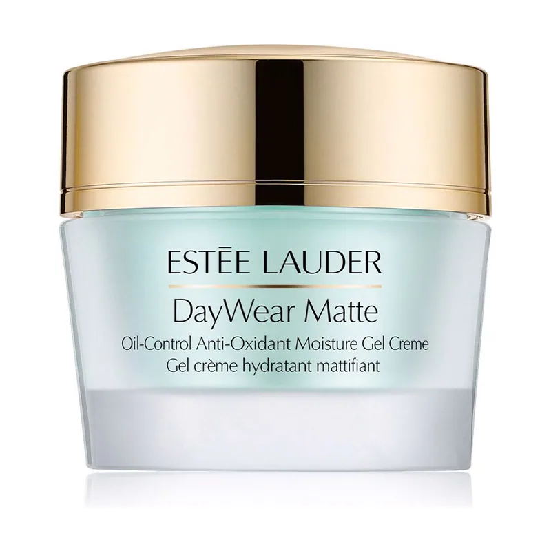 Estée Lauder DAYWEAR MATTE anti-oxidant moisture gel creme 50 ml