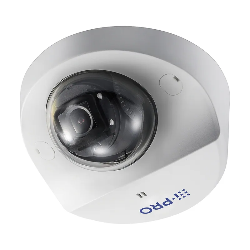 I-pro WV-S3111L