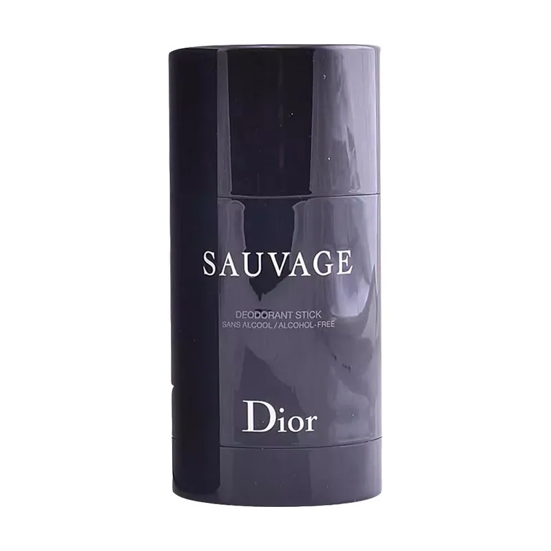Dior SAUVAGE desodorante stick 75 gr
