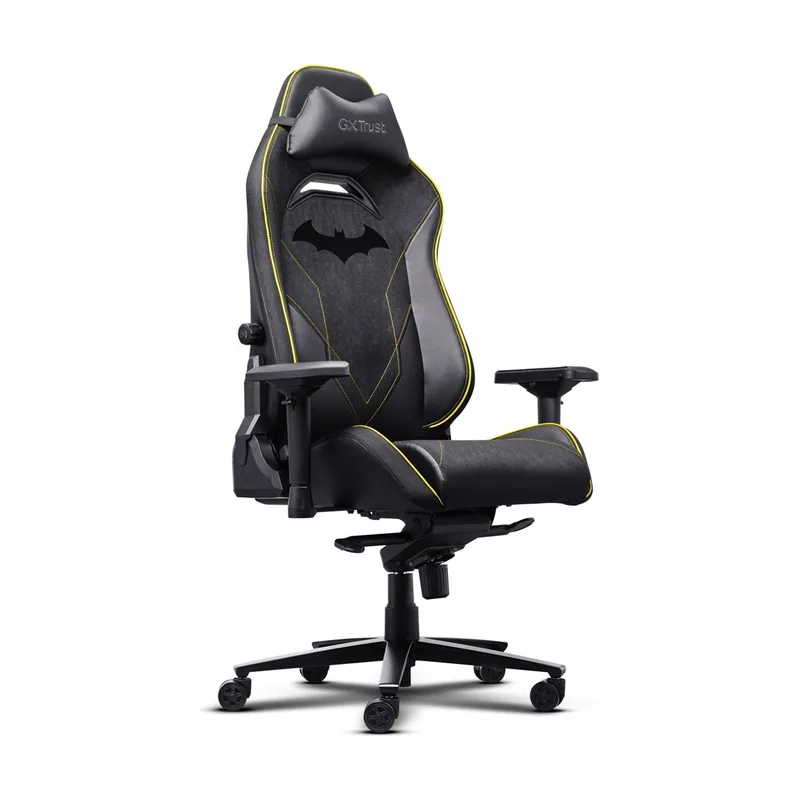 Trust 25787 silla para videojuegos Silla para videojuegos de PC Asiento acolchado