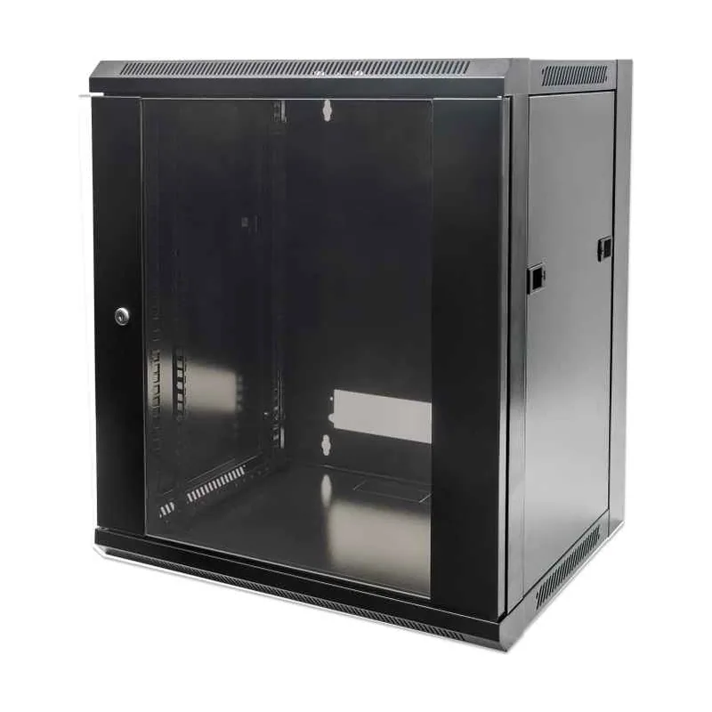 Intellinet Armoire réseau murale 19" standard