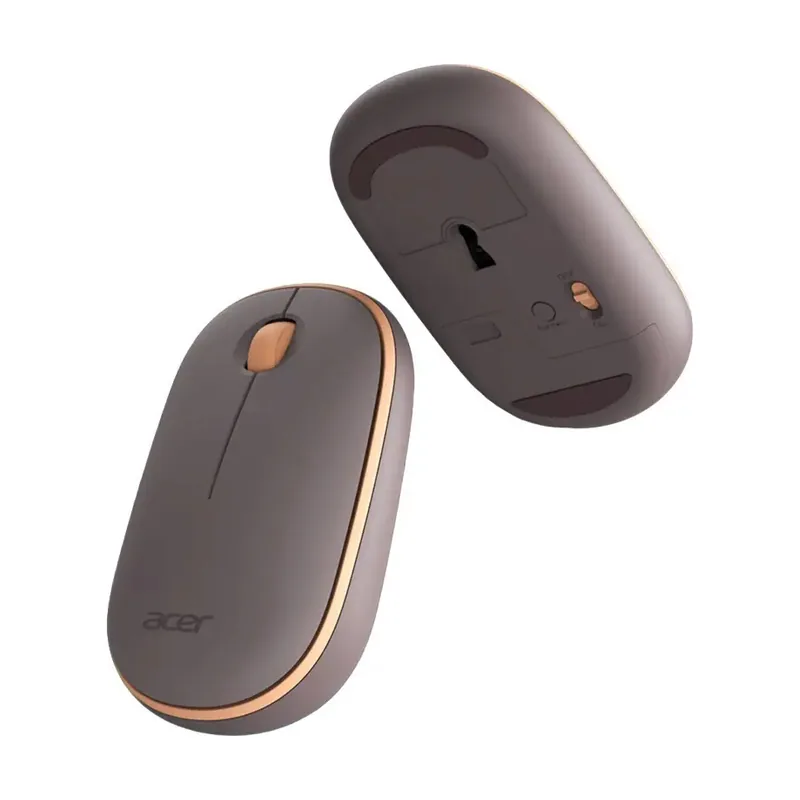 Acer Wireless Bubble Mouse