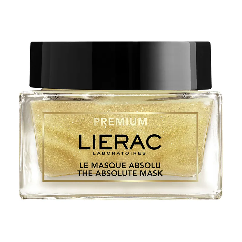 Lierac PREMIUM la mascarilla absoluta 50 ml