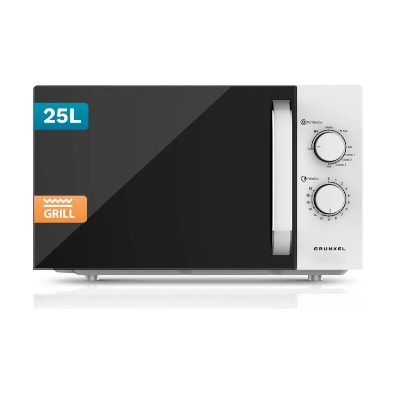 Grunkel MWG-25GRILL