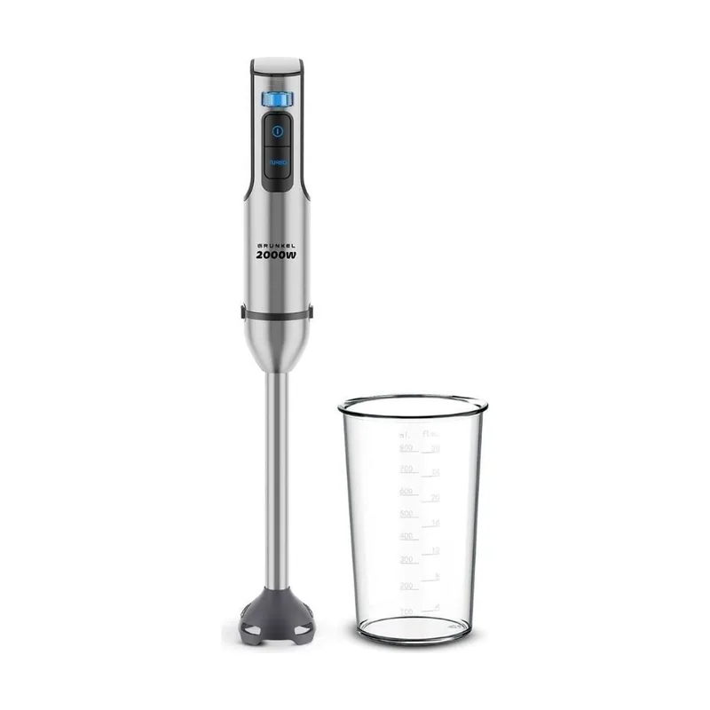 Grunkel BM-2000EXTREME licuadora 0,8 L