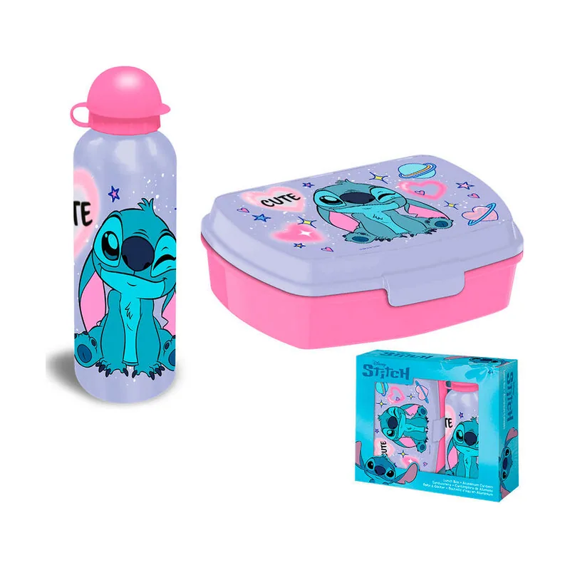 Kids licensing Lilo & Stitch
