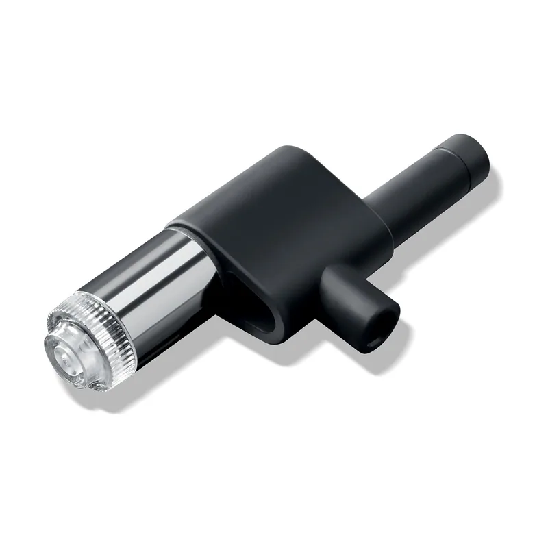 Jura 24255 pieza y accesorio para cafetera Espumador de leche