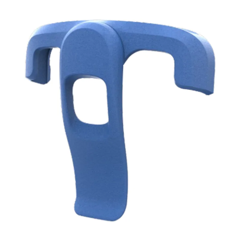 Zebra SG-HC2L5L-CLIP-01 accesorio