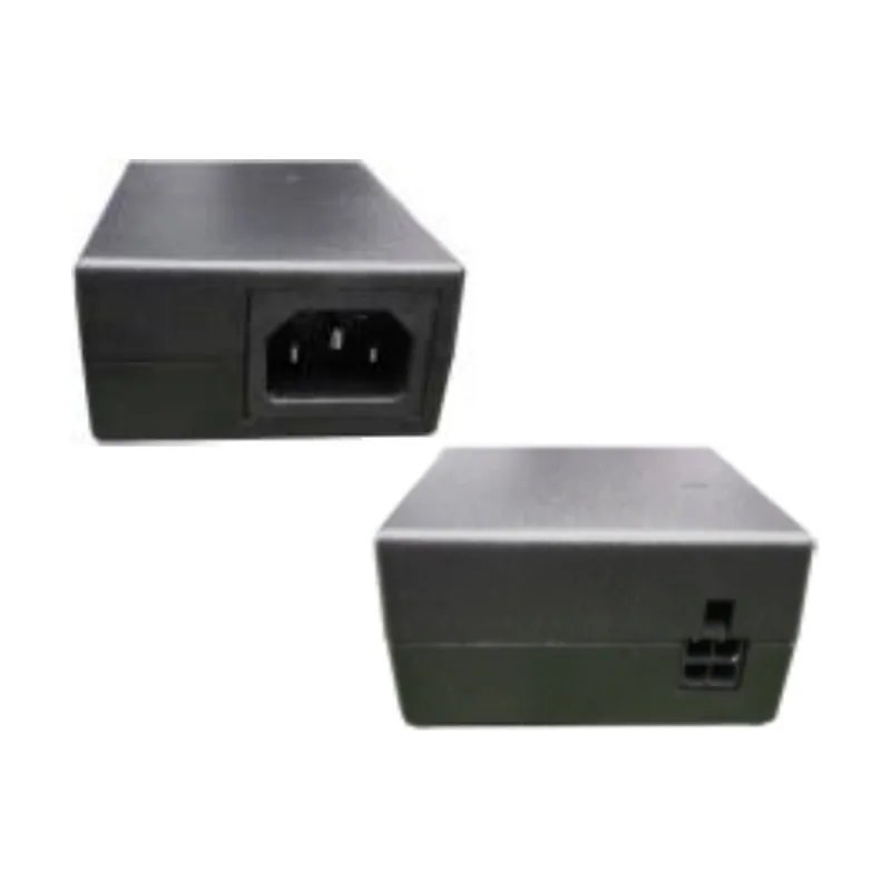 Zebra PWR-BGA12V50W0WW adaptador e inversor de corriente Interior