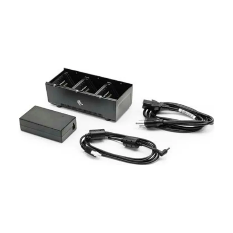Zebra SAC-MPP-3BCHGUK1-01 cargador