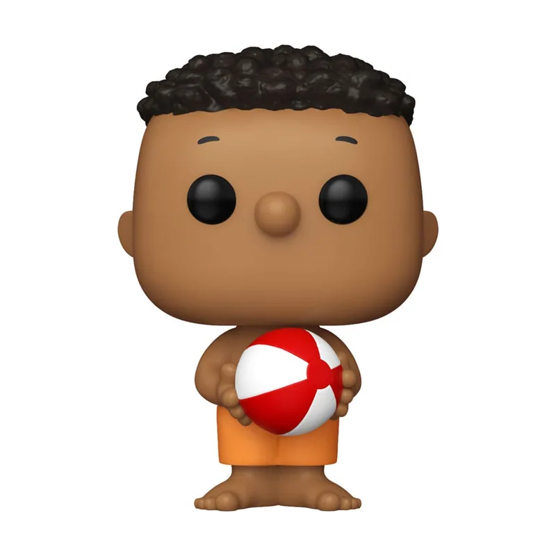 Funko Pop! TV Peanuts