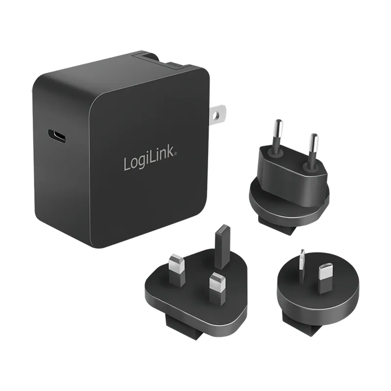 LogiLink PA0302