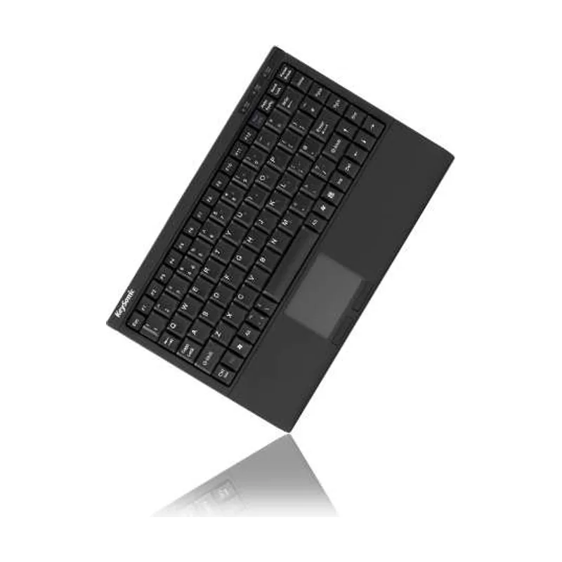 ICY BOX KeySonic ACK-540U+ US