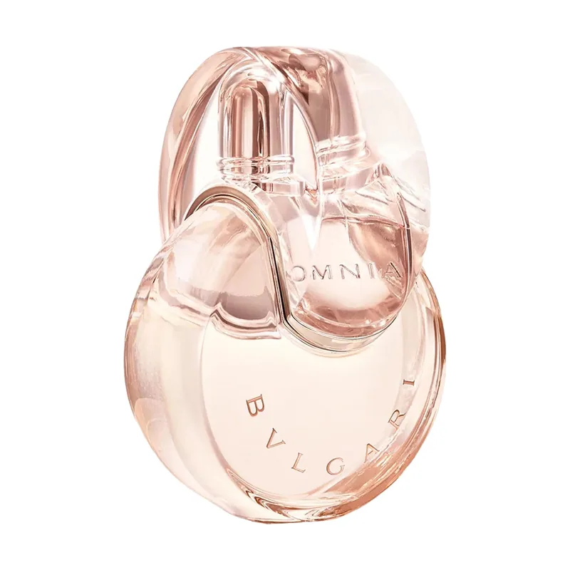 Bvlgari Omnia Crystalline Mujeres
