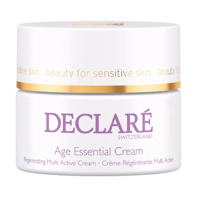 Declaré AGE CONTROL age essential cream 50 ml