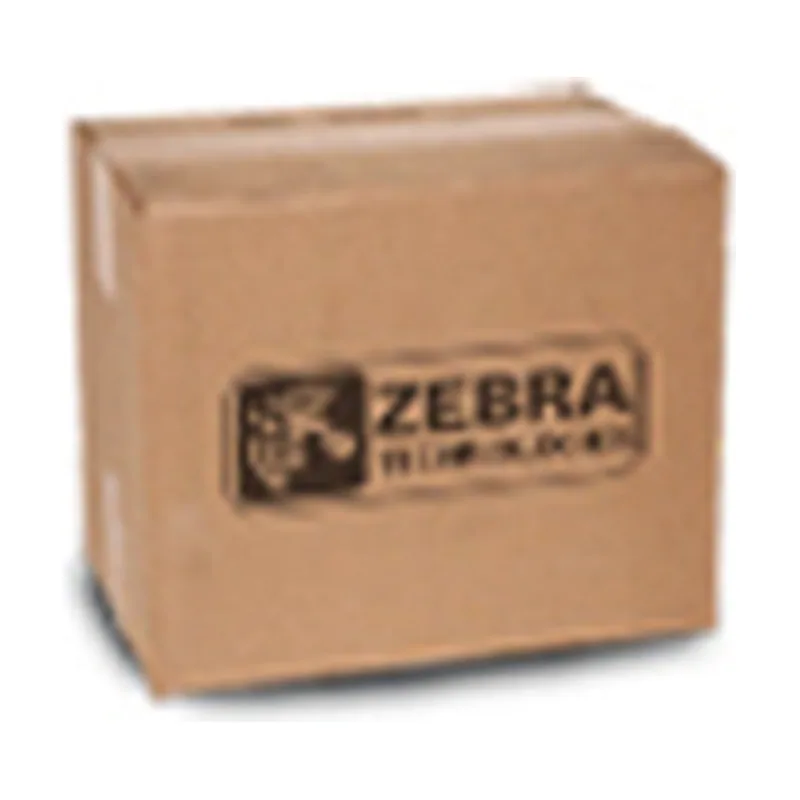 Zebra P1046696-099 cabeza