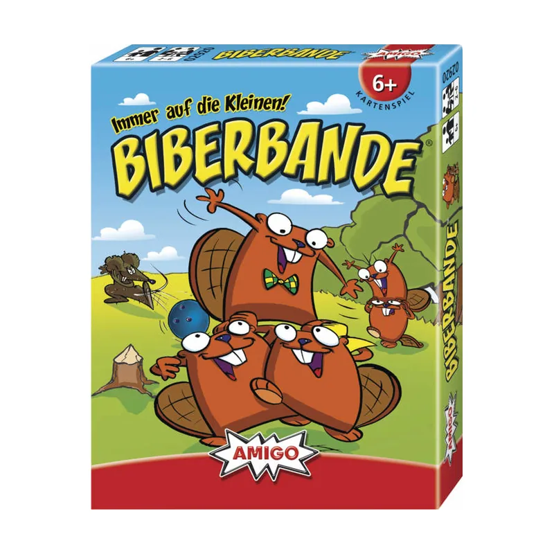 Amigo 02920 juego de tablero Juego De Cartas Emparejamiento