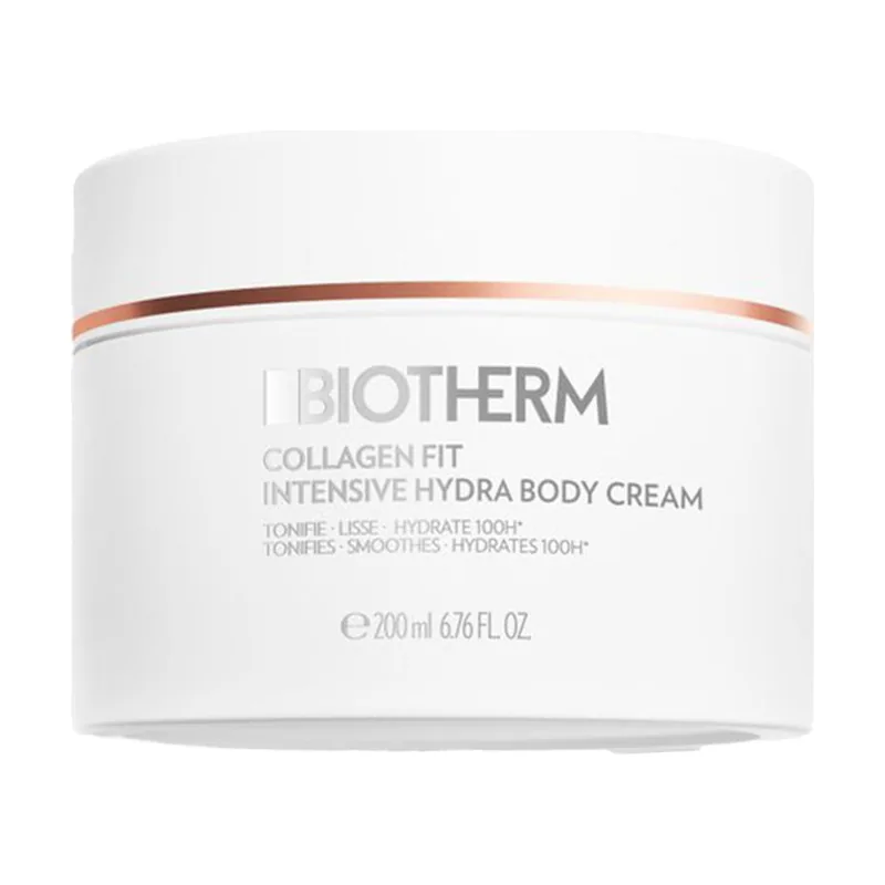 Biotherm COLLAGEN FIT crema corporal 200 ml