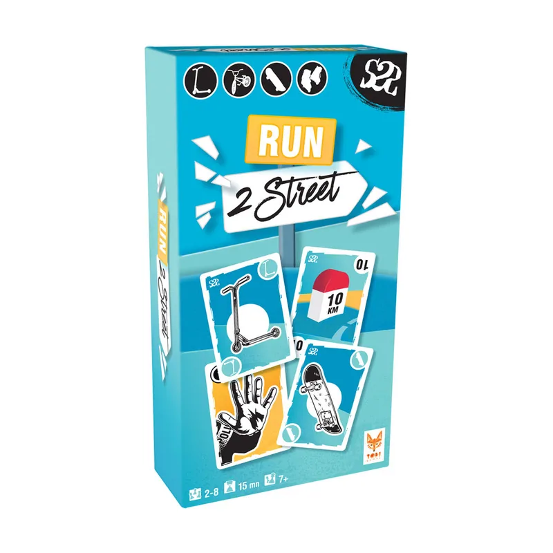 Topi games R2S-140001