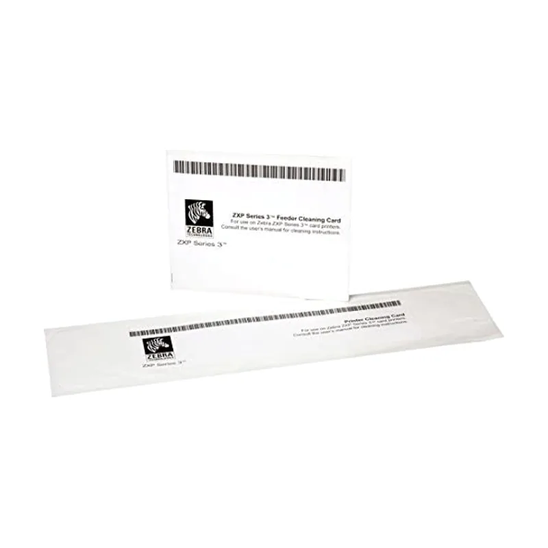 Zebra 105999-302 limpiador