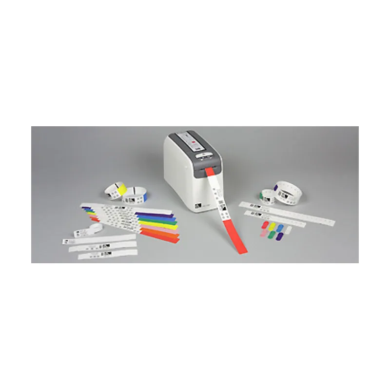 Zebra Z-Band Direct