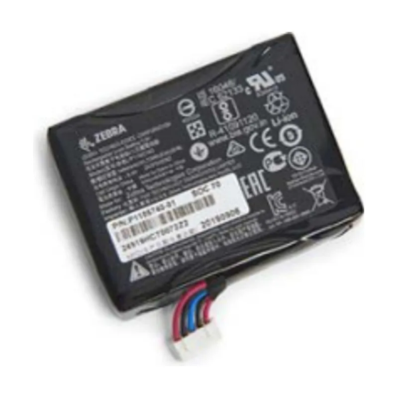 Zebra BTRY-MPV-15MA1-01 accesorio o pieza de recambio para impresora/escáner