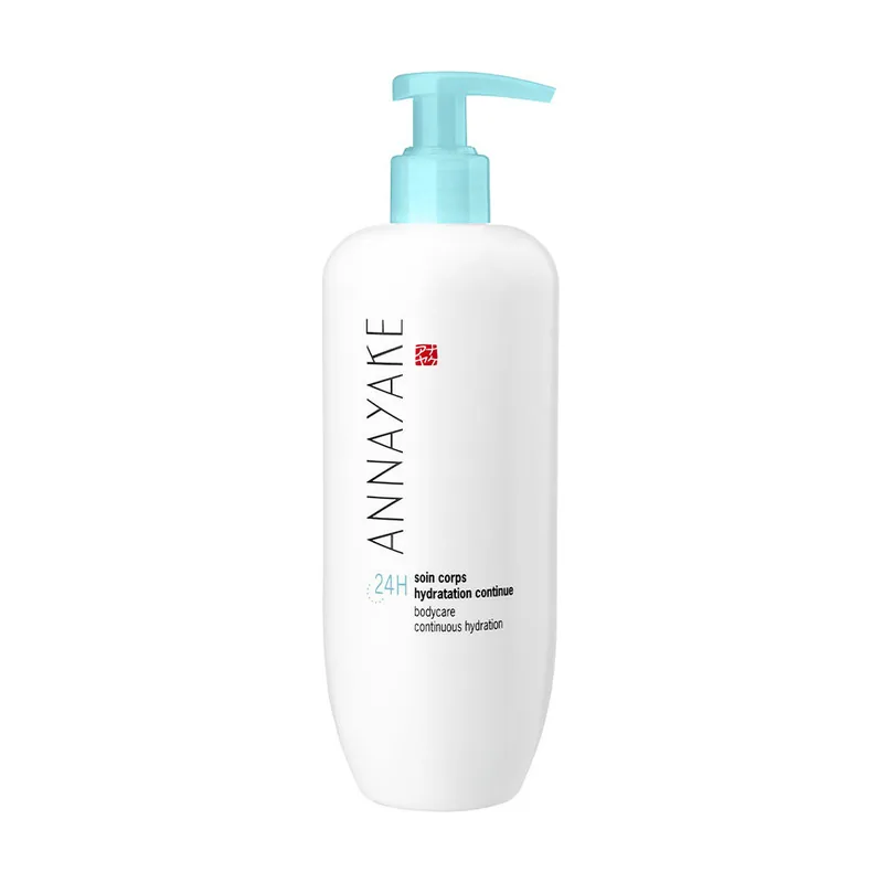 Annayake bodycare continuous hydration 400 ml