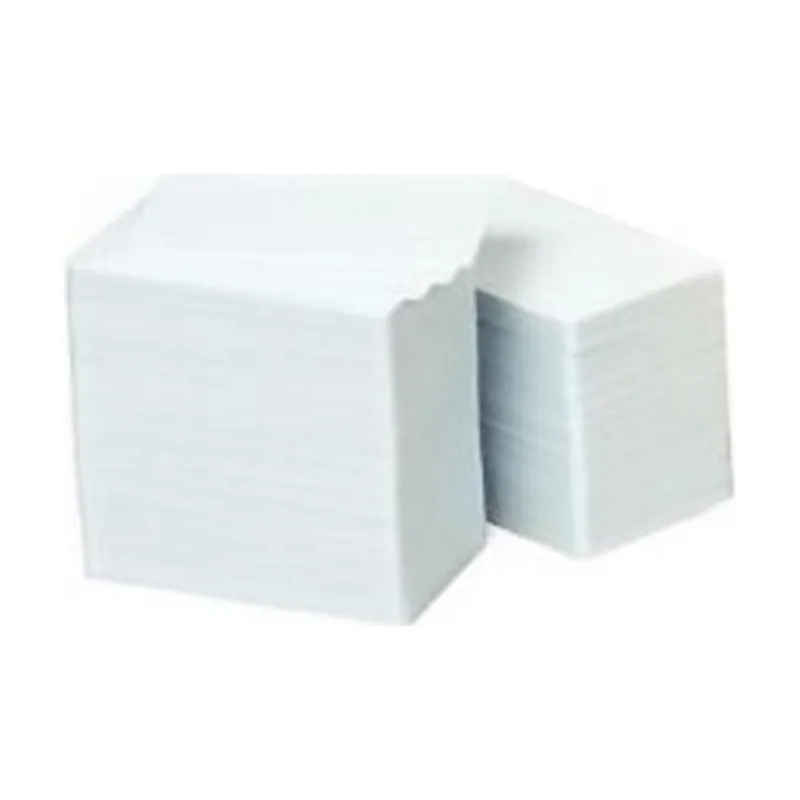 Zebra 800050-167 tarjet de plástico en