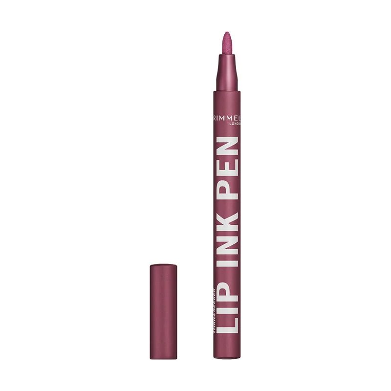 Rimmel London Lip Ink